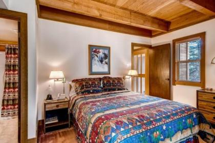 Inviting Ski Getaway Less Than 1 Mile to Northstar Resort! - image 17