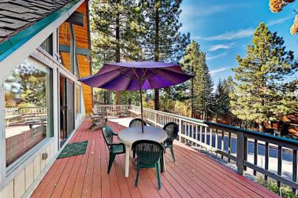 Custom Valley-View Home Near Northstar Village home