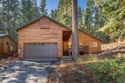 Niles by tahoe truckee Vacation Properties truckee California