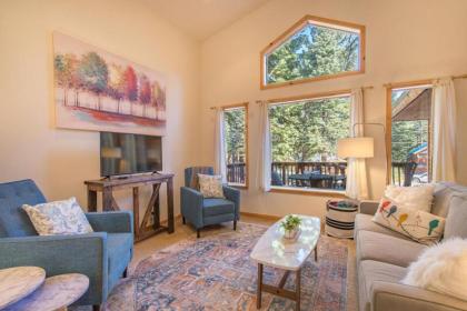 Niles by Tahoe Truckee Vacation Properties - image 5