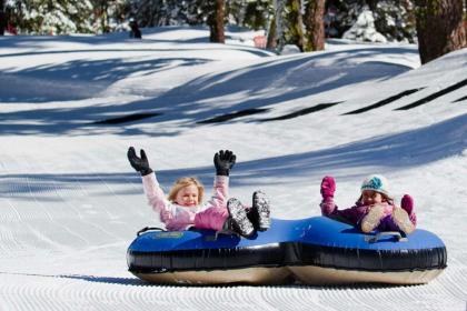 Tahoe Donner Classic by Tahoe Truckee Vacation Properties - image 4