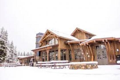 Glacier Luxury Lodge by Tahoe Truckee Vacation Properties - image 11