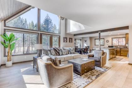 Holiday homes in truckee California