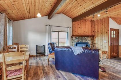 Highland Hideaway - image 10