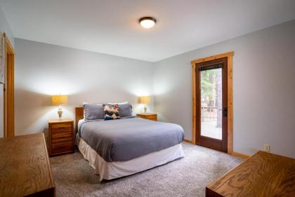 NEW Listing! Northstar Big Springs Home with Private Hot Tub! - image 12