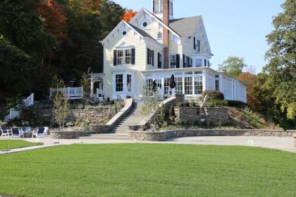 Inn at taughannock Falls trumansburg