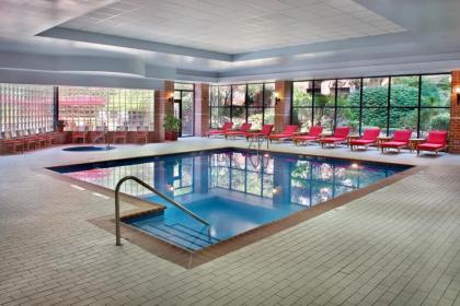 Hotel in trumbull Connecticut