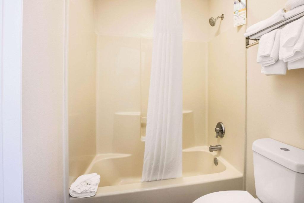 Quality Inn Trussville I-59 exit 141 - image 2