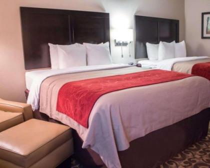 Comfort Inn & Suites Trussville I-59 exit 141 - image 12