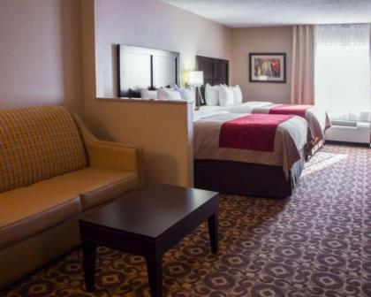 Comfort Inn & Suites Trussville I-59 exit 141 - image 13