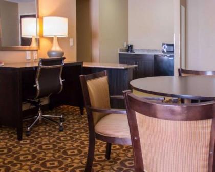 Comfort Inn & Suites Trussville I-59 exit 141 - image 14