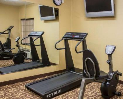 Comfort Inn & Suites Trussville I-59 exit 141 - image 2