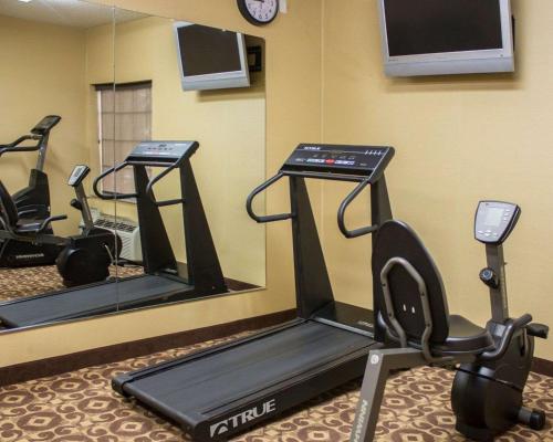 Comfort Inn & Suites Trussville I-59 exit 141 - image 2