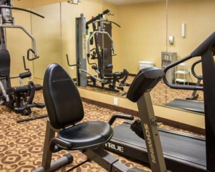 Comfort Inn & Suites Trussville I-59 exit 141 - image 6