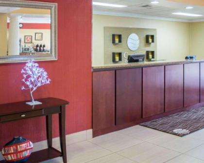 Comfort Inn & Suites Trussville I-59 exit 141 - image 8