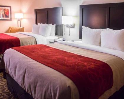 Comfort Inn & Suites Trussville I-59 exit 141 - image 9