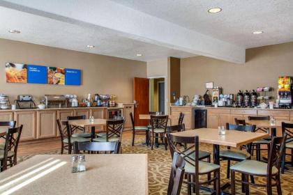 Comfort Inn & Suites I-25 near Spaceport America - image 12
