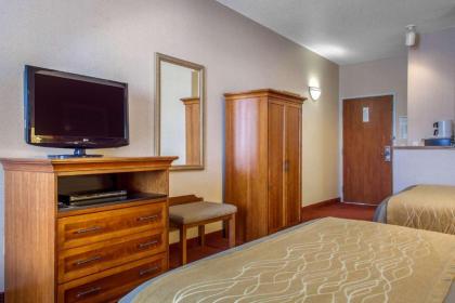 Comfort Inn & Suites I-25 near Spaceport America - image 14