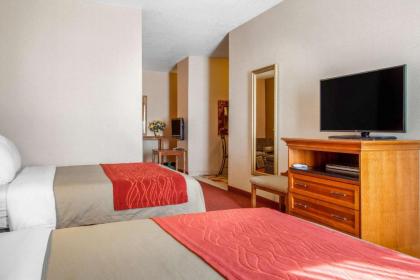 Comfort Inn & Suites I-25 near Spaceport America - image 2