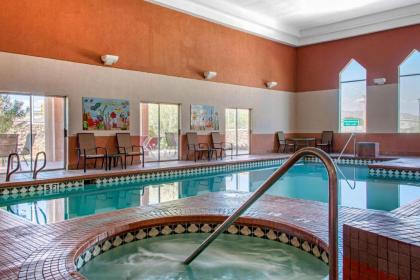 Comfort Inn & Suites I-25 near Spaceport America - image 8