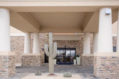 Holiday Inn Express & Suites Truth Or Consequences an IHG Hotel - image 13