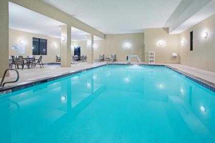 Holiday Inn Express & Suites Truth Or Consequences an IHG Hotel - image 15
