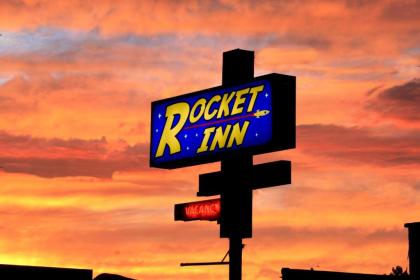 Rocket Inn New Mexico