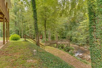Rushing Waters Retreat - image 3