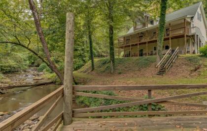 Rushing Waters Retreat - image 4