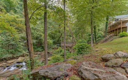 Rushing Waters Retreat - image 5