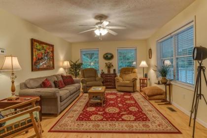 Rushing Waters Retreat - image 6