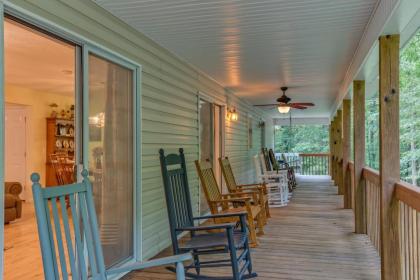 Rushing Waters Retreat - image 7