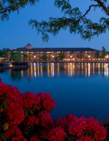 Century Hotel Oregon