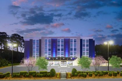 Holiday Inn Express & Suites - Atlanta - Tucker Northlake an IHG Hotel - image 1