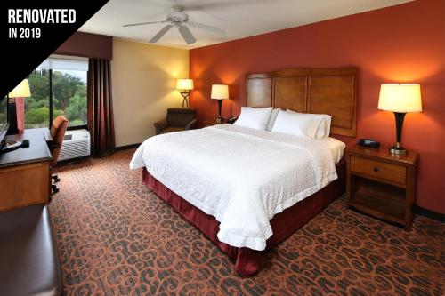 Hampton Inn & Suites Tucson Mall - main image
