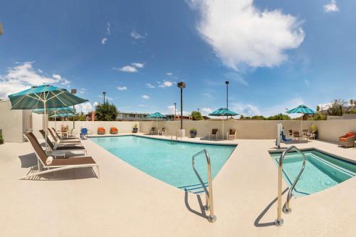 Hyatt Place Tucson Central - main image