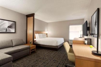 Hyatt Place Tucson Central - image 3
