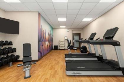 Hyatt Place Tucson Central - image 5