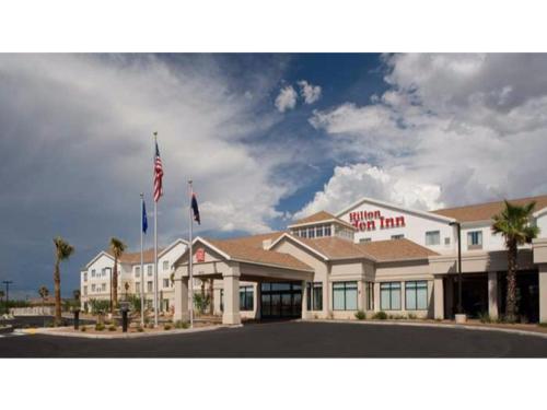 Hilton Garden Inn Tucson Airport - main image