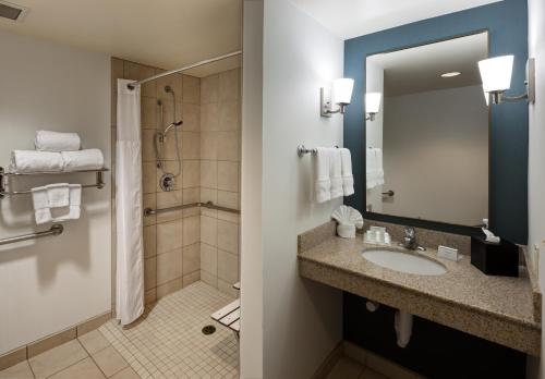 Hilton Garden Inn Tucson Airport - image 2