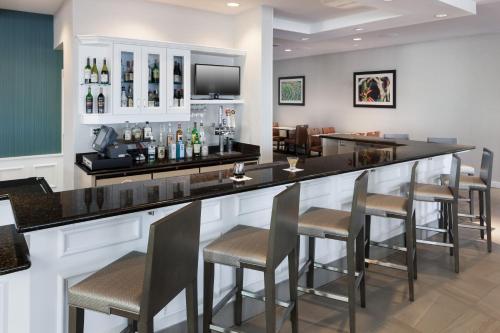 Hilton Garden Inn Tucson Airport - image 3