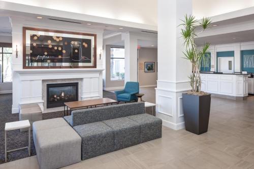 Hilton Garden Inn Tucson Airport - image 4