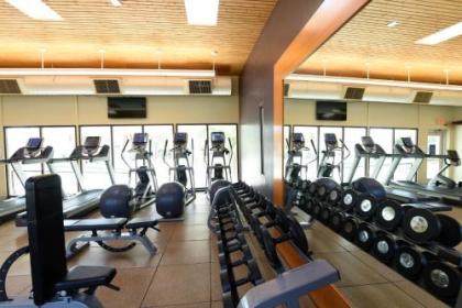 DoubleTree by Hilton Tucson-Reid Park - image 4