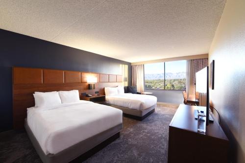 DoubleTree by Hilton Tucson-Reid Park - image 5