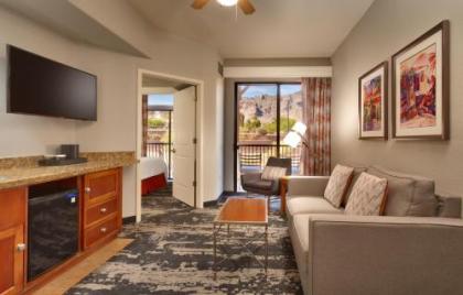 Embassy Suites Tucson - Paloma Village - image 1