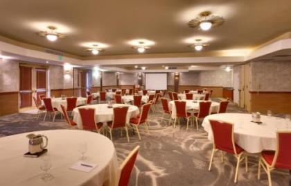 Embassy Suites Tucson - Paloma Village - image 2