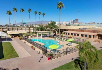 Ramada by Wyndham tucson Arizona