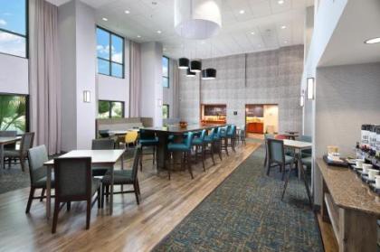 Hampton Inn & Suites Tucson East