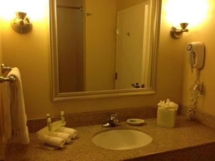 Holiday Inn Express Hotel & Suites Tucson an IHG Hotel - image 3