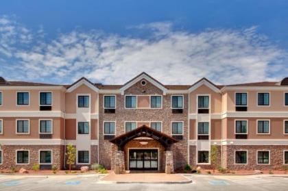 Staybridge Suites Tucson Airport an IHG Hotel